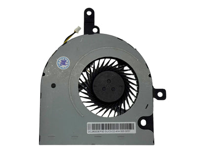 Compatible CPU Cooling Fan for Toshiba MF60070V1-C330-G99 131206 140110 DC28000EPS0