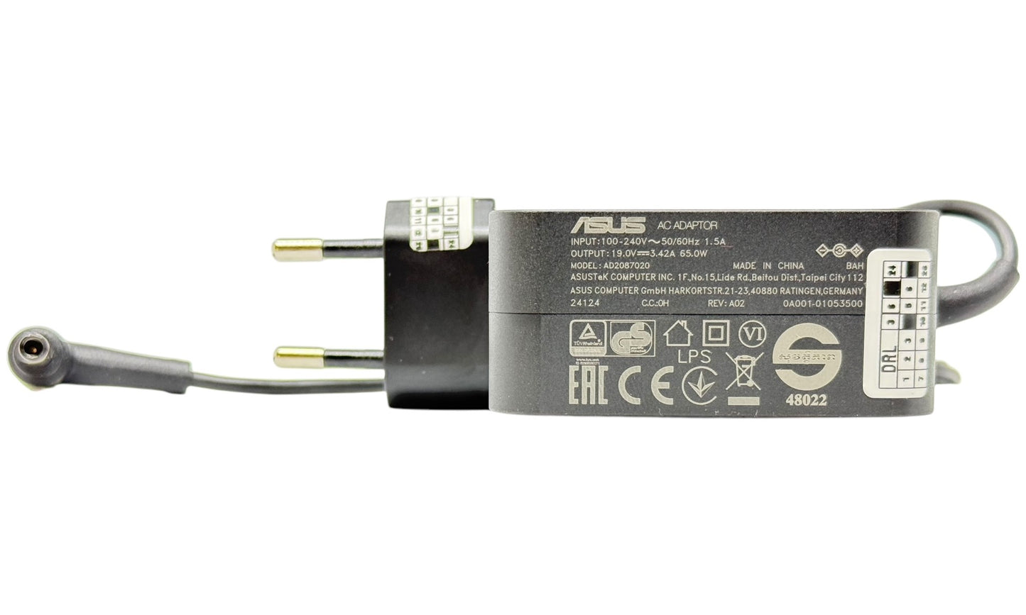 Original AC Adapter for Asus 0A001-01053500 AD10500