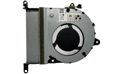 Compatible CPU Cooling Fan for Asus 13NX0250P01011 13N1-7MP0101 DFS501105PQ0T-FLBU