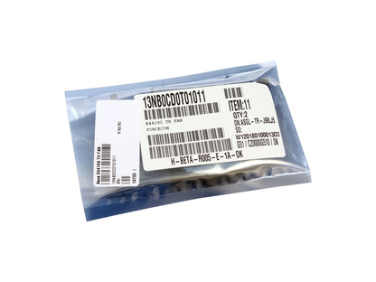 Original CPU Cooling Fan for Asus 13NB0CD0T01011 DFS440605PV0TEP-FK95 13N1-3BM0102