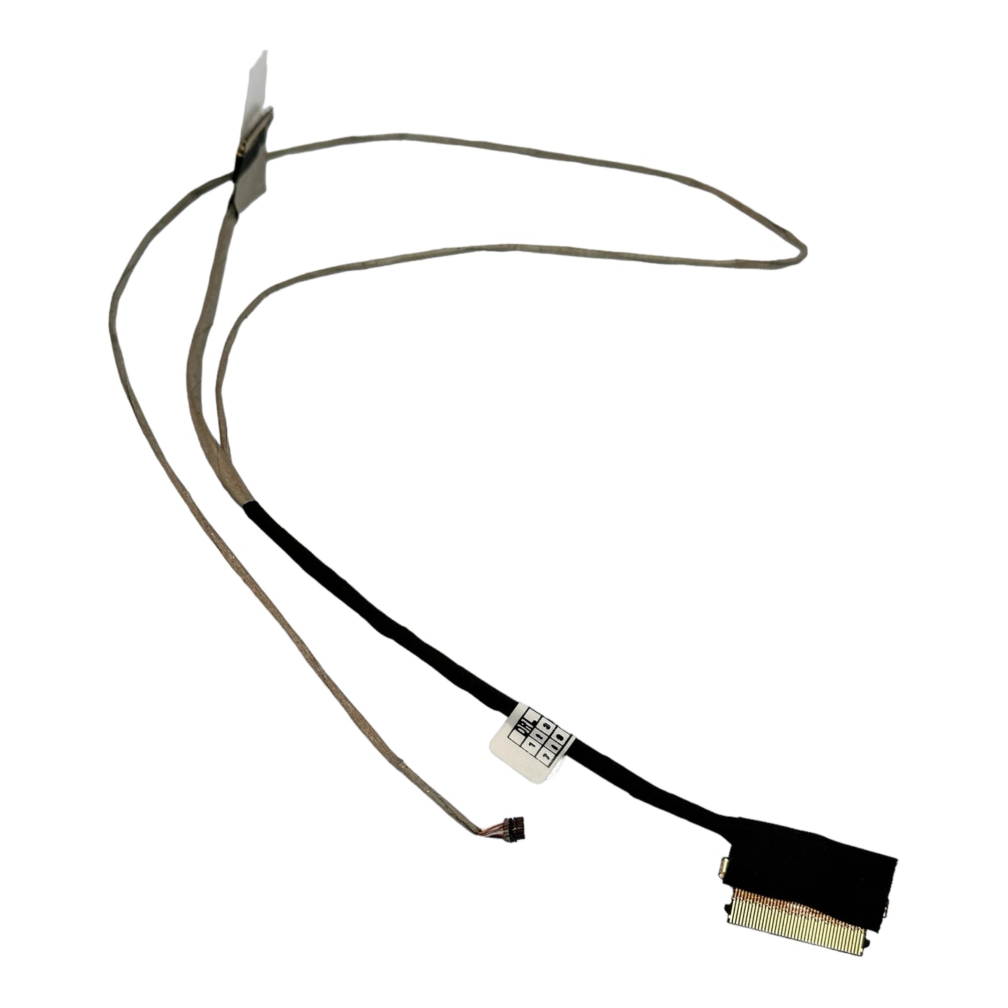 Compatible Video Cable for Acer DD0ZAULC010, 50.HGLN7.005 DD0ZAULC000, DD0ZAULC020