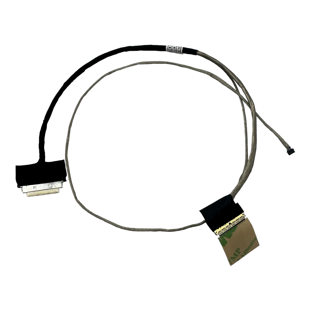 Video cable for HP 924930-001 DC02002WZ00 DC02002SH00