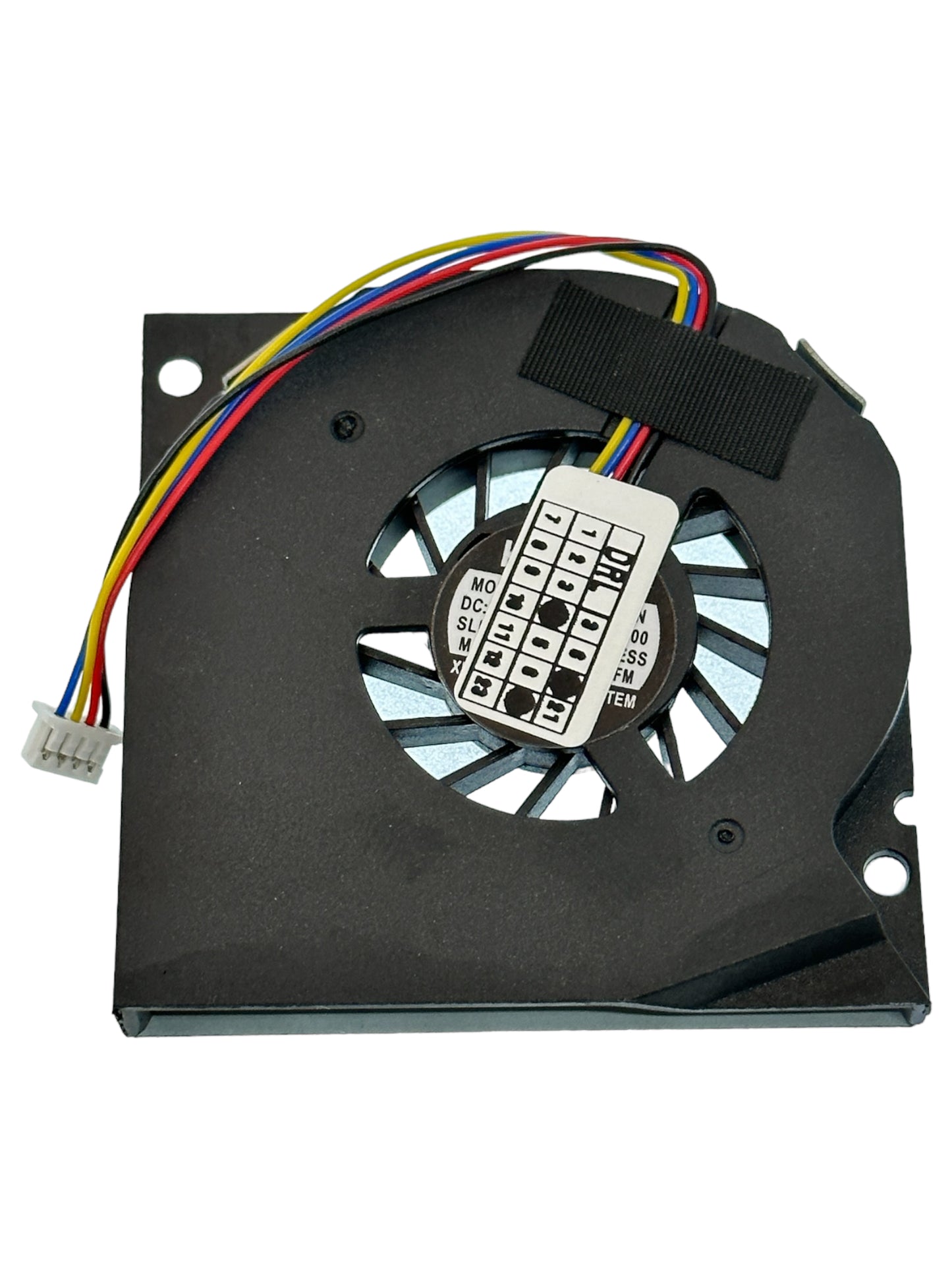 Compatible CPU Cooling Fan for Intel 769264-001 BSB05505HP CT02, BSB05505HP-SM