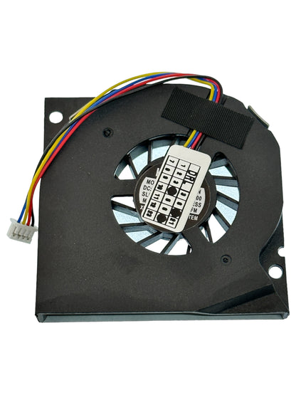 Compatible CPU Cooling Fan for Intel 769264-001 BSB05505HP CT02, BSB05505HP-SM
