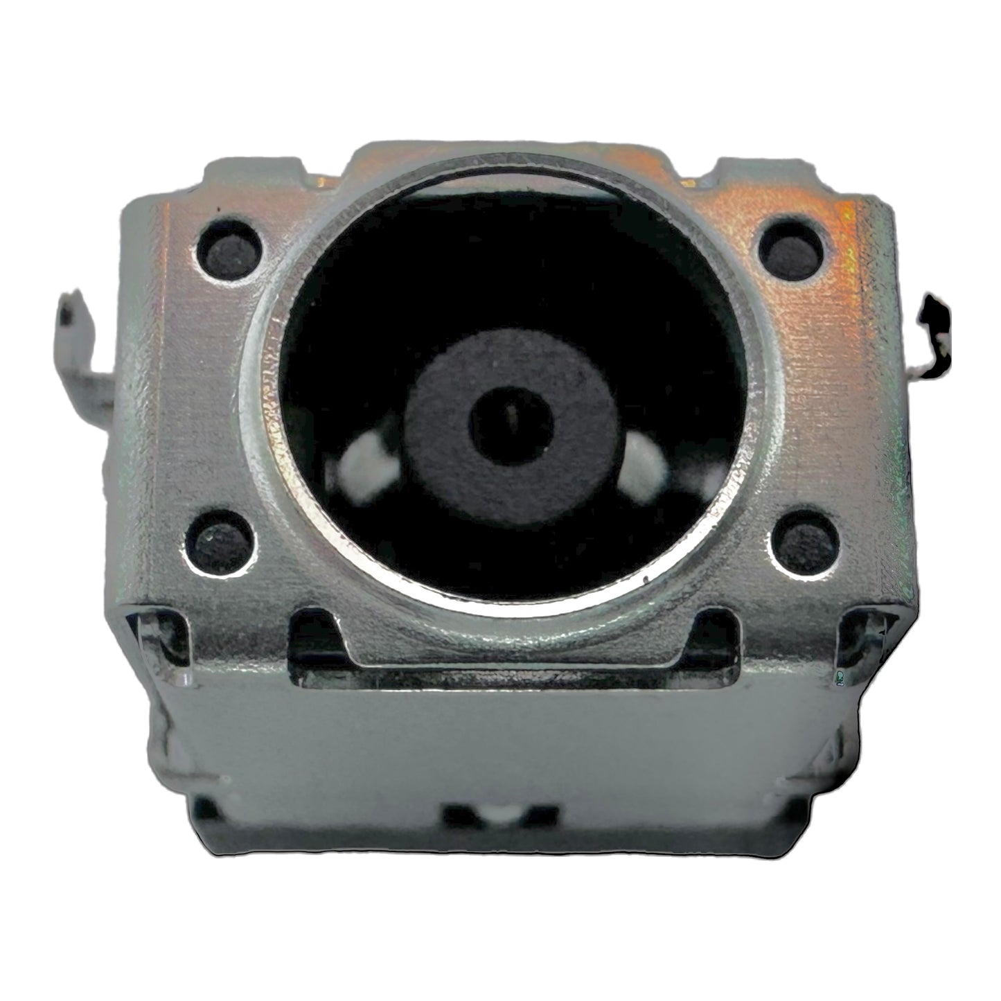 DC Power Jack charging port for Asus ROG Strix G15 G512LI G512LU G512LV, Strix G17 G712LU G712LV G712LW, Zephyrus GU502GU GU502GV GU502GW, TUF Gaming F17 FX707ZC FX707ZE FX707ZM, ZenBook Pro Duo UX581GV UX581LV, ProArt StudioBook W500G5T W500GV