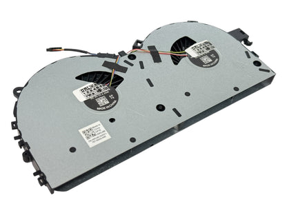 Compatible cooler assembly for Lenovo 5F10N00256 5F10N00241 DC28000D6F0 DFS2004059V0T EF75090S1-C060-S9A DC28000D6S1 SUO1