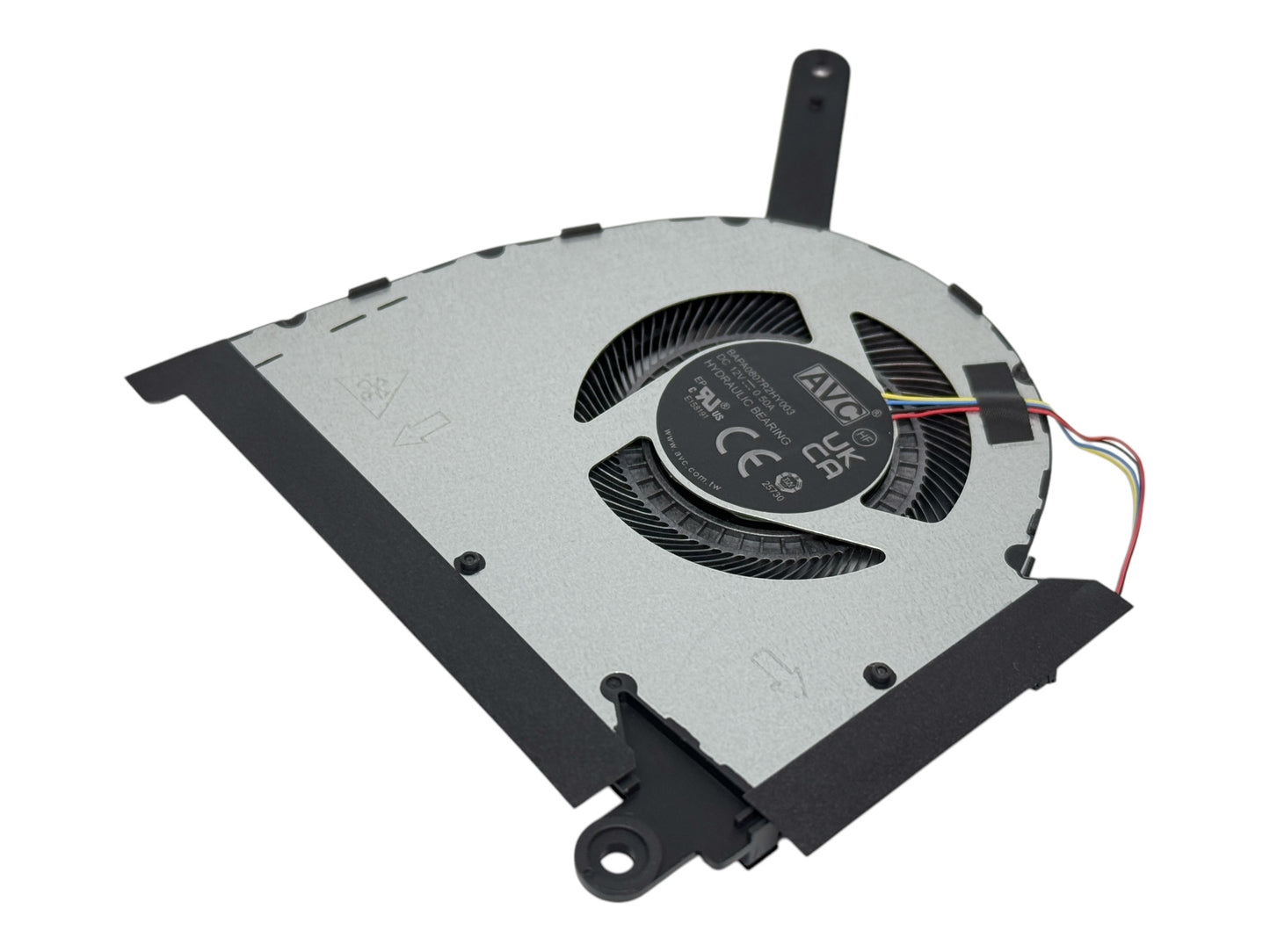 Compatible CPU Cooling Fan for Asus 13NR0990T01011 13NR0990T01021 DQ5DC18G002 DFSCL42P06593U