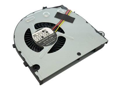 Compatible CPU Cooling Fan for Lenovo 90205424 DFS470805CL0T