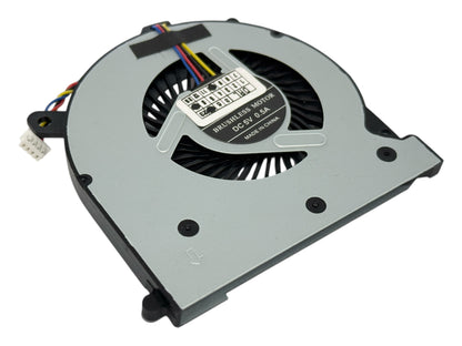 Compatible CPU Cooling Fan for HP 730792-001 6033B0033202 REV.A01, DFS200005050T KSB0805HB-CM23