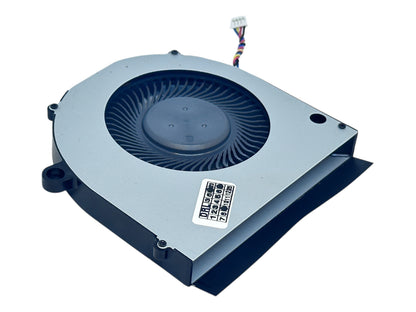 Compatible CPU Cooling Fan for Intel NUC BAZC0810R5HY006  BAZC0810R5HY010  A8010LC22081500EN A8010LC22081500F1 A8010LC22081500GH 4pin