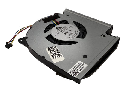 Original GPU Cooling Fan for Asus 13NR0510P02021 13NR0510P02011 NS85C59-20G05 NS85C59-21J10 DFS5K223052835