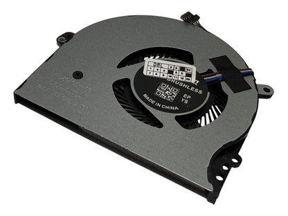 Compatible CPU Cooling Fan for HP 927918-001 NFB80A05H-003 NS75000-16K11 TPN-Q189 TPN-Q191 TPN-Q201