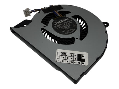 Compatible CPU Cooling Fan for HP 6033B0030901 6033B0030902 702859-001 EF50050V1-C100-S9A KSB0605HCA05