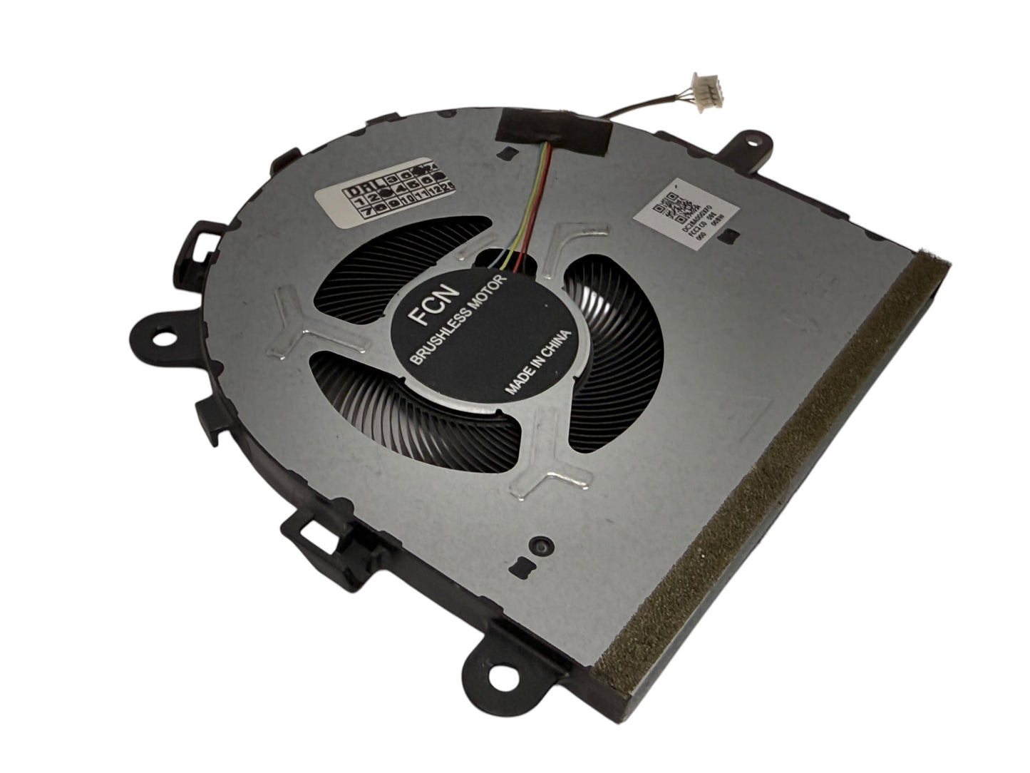 Compatible CPU Cooling Fan for Lenovo 5F10S13948 5F10S13949 BAPD0906R5HY002 DFS5K22B15673P DC28000XF0 FCC2 DC28000GDV0 AVC1