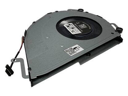 Compatible CPU Cooling Fan for Asus 13NB0LX0T02011 , 13N1-AUT0101 0A , BAPA1005R5HY002