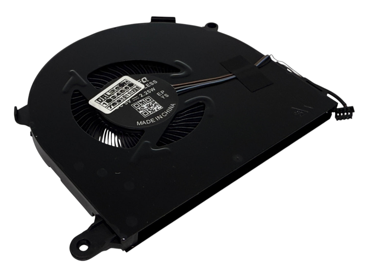 Compatible CPU Cooling Fan for Lenovo NS85C32-20C09 DC28000SOD0 5F10S13937 DC28000SOV0AVC1 BAPC0906R5HY001
