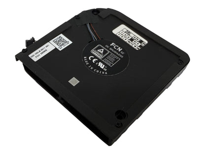 Compatible CPU Cooling Fan for Dell DXJNV 0DXJNV EG50050S1-CH00-S9A DFS5K22305283J 023.100LB.0011 A01