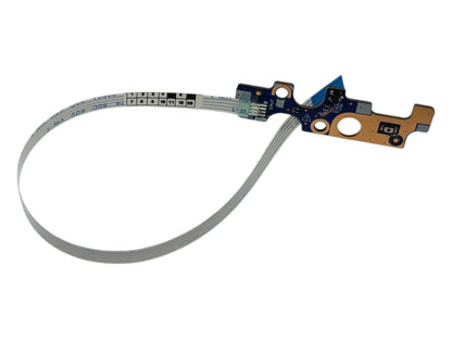 Compatible On/Off Switch for Dell 94MFG 094MFG 10W9N 010W9N LS-B844P AAL20 NBX00015200 NBX0001QF0 NBX0001S200, AAL20_POWER_BOARD_FPC_BDW