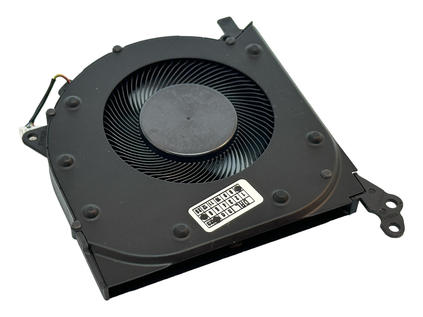 Compatible GPU Cooling Fan for Lenovo DFS5K323161A1C FM9J DC28000FBV1 DC28000FBF1 DC28000FBV1AVC1 BAPA0909R5HY008