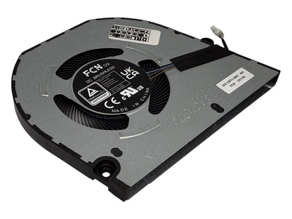 Compatible CPU Cooling Fan for Dell 06Y00 006Y00 JXC52 0JXC52 DFS5K12B15E6AG B7307ASHNF2200TN BN8505S5H-001P 023.100TV.0001 023.100TU.0011