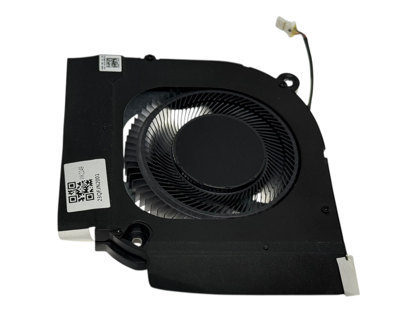 Original CPU Cooling Fan for Acer 23.QFJN2.001 23.QGPN2.001 DFSCL12E16486M DC280010VF0 DC280010VD0 NS8CC19-21G12