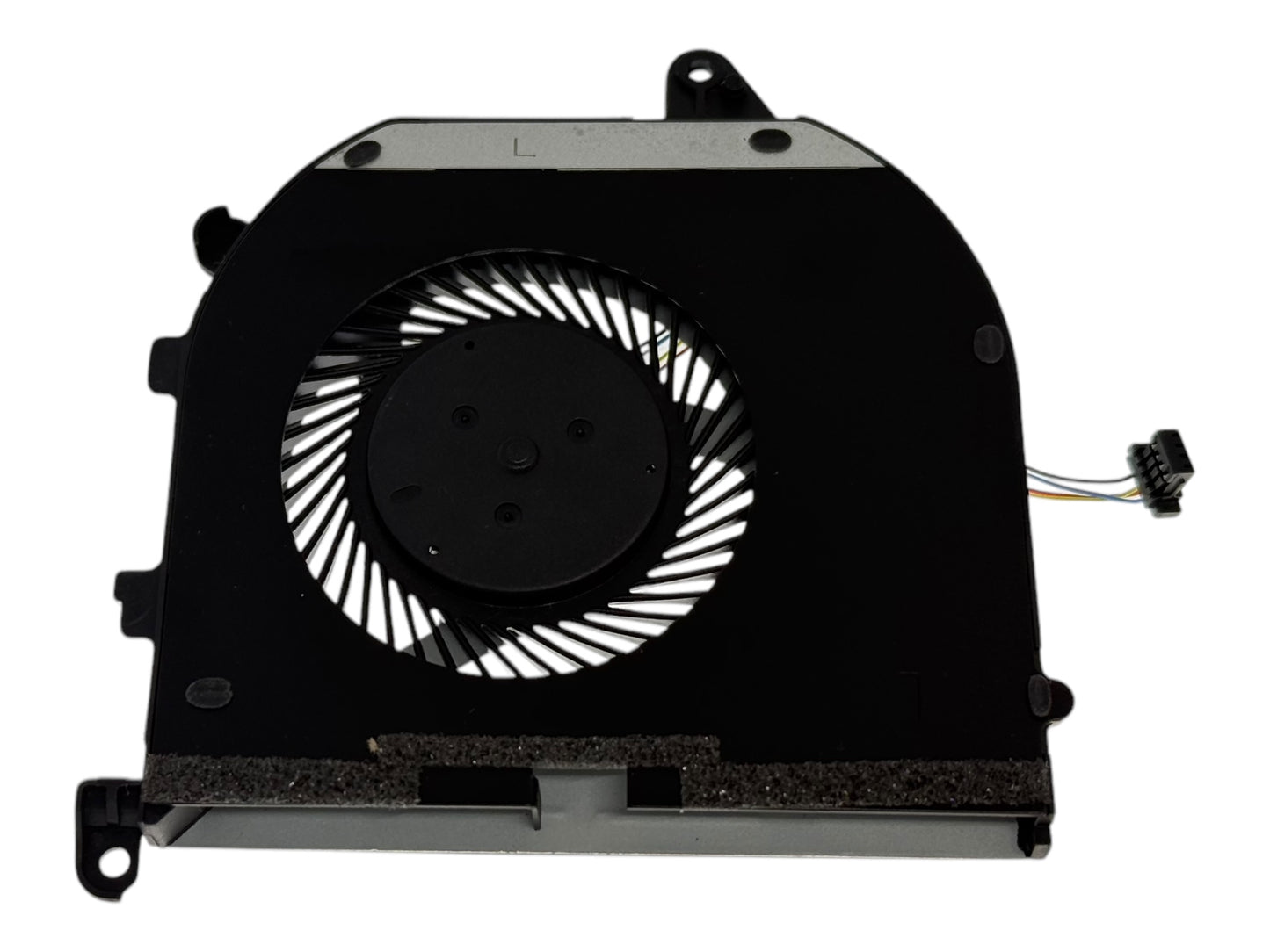Compatible CPU Cooling Fan for Dell F01PX 0F01PX 08YY9 008YY9 DC28000NID0 DFS501105PR0T
