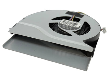 Compatible CPU Cooling Fan for Asus 13NB0681AM0101 MF60120V1-C181-S9A
