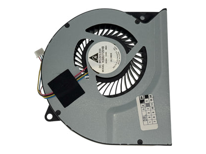 Original CPU Cooling Fan for Asus 13GN5F10P240 KSB0705HB-BB24 KSB0705HB-3Z22NBR