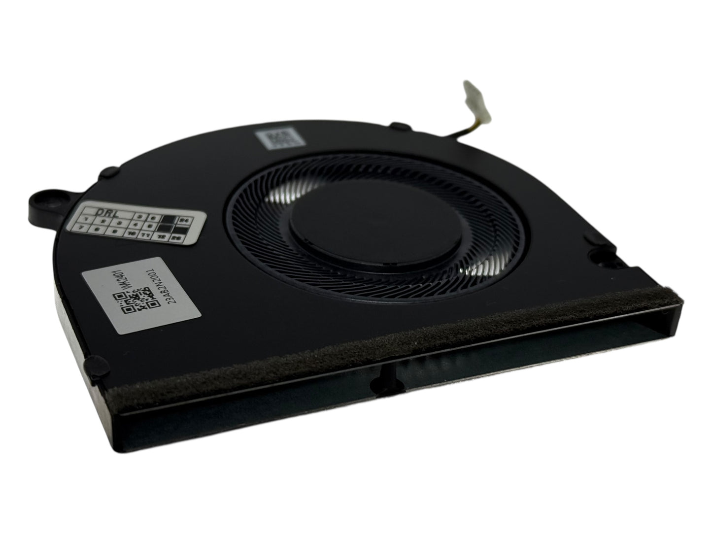 Original CPU Cooling Fan for Acer DFS5K22B15673S DC28000XIF0-FCC2, B8506ASHNF2000TN, DC28000XE0 23.AB2N2.001