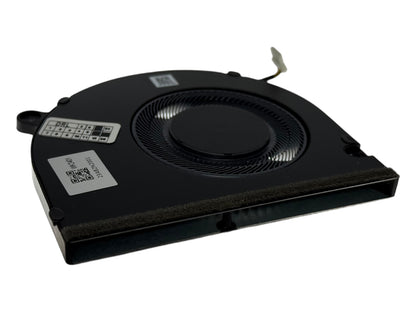 Original CPU Cooling Fan for Acer DFS5K22B15673S DC28000XIF0-FCC2, B8506ASHNF2000TN, DC28000XE0 23.AB2N2.001