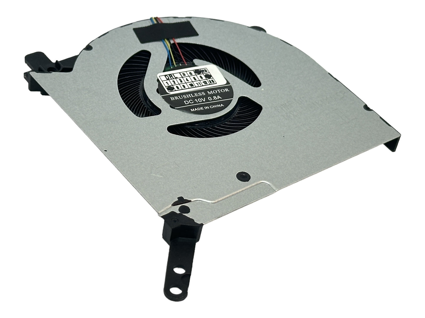 Compatible GPU Cooling Fan for Lenovo 5H40S20414 5H40S20415 DFS5L32G064860 NS85C62-20L18