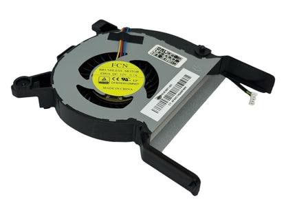 Compatible CPU Cooling Fan for HP 810571-001 DFB593512MN0T-FH0A FB08013M12SPA