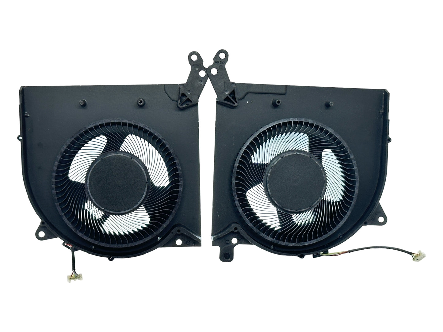 Compatible Cooling Fan Set CPU + GPU for Lenovo 5H40S20382 5H40S20383 5H40S20304 5H40S20312 5H40S20311 5H40S20448 5H40S20305 5H40S20449 5H40S20310