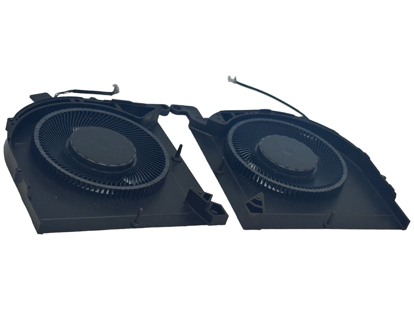 Compatible Cooling Fan Set CPU + GPU for Lenovo 5H40S20894 5H40S20895 DFSCL42P165934 DFSCL42P065934, BN8509S2H-001P, BN8509S2H-000P, BAPA0908R2HY002, BAPA0908R2HY003