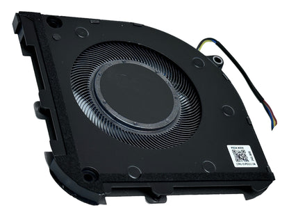Original CPU Cooling Fan for Asus BAPA0806R2HY001 DFSCK22D05883D 13NB0XW0T01011 13N1-EUP0221 13N1-EUP0211
