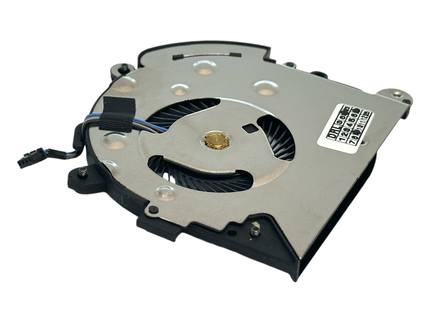 Compatible CPU Cooling Fan for HP L60624-001 L13679-001 NS85C07-17D04 NS85C07-18J10 EG75050S1-C040-S9A 6033B0067701 6033B0068801
