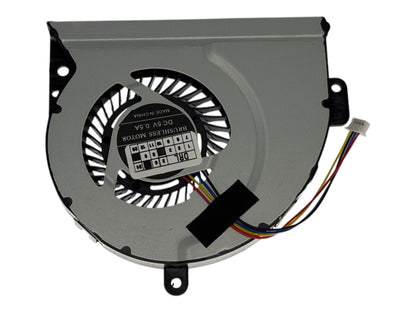 Compatible CPU Cooling Fan for Asus 13GN3P10P020-1 13GN3C1AM030 13GN3C1AM030 13GN3E1AM020 13GN3G1AM010 13GN3G1AM020 KSB06105HB-AL09-AL10-BD93