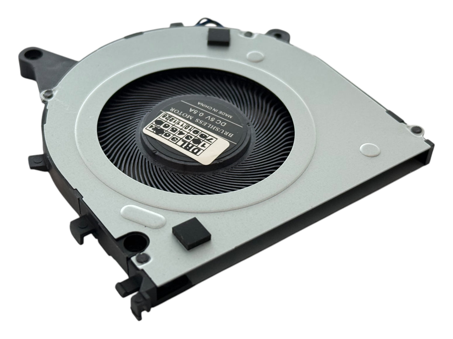 Compatible CPU Cooling Fan for Lenovo 5F10Z58242 5F10Z58243 BAPC0806R5HY002 DC28000FTV0 DC28000FTT0 C-267C-2 C-271C-1