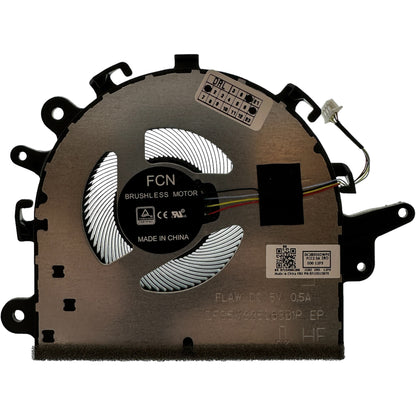 Compatible CPU Cooling Fan for Lenovo 5F10S13875 DC28000DWF0 DFS5M325063B1P-FLAW , BAPB0807R5H Y002 , NS85B21-18H09