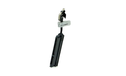 Compatible HDD/SSD 2.5 Inch SATA Cable K0K71, 0K0K71, DC02C00I900, for Dell Precision 15 5510, 5520, 5530, 5540 and XPS 15 7590, 9550, 9560, 9570