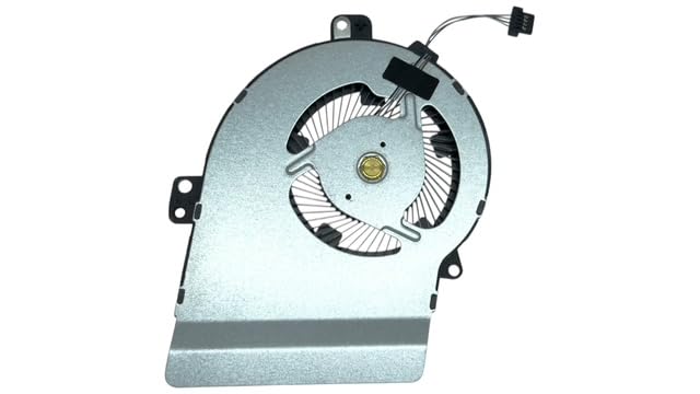 Compatible Cooling Fan for HP Pavilion 15-CS3000 L40620-001, ND75C07-18E20