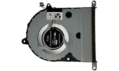 Compatible CPU Cooling Fan for Asus 13NX0250P01011 13N1-7MP0101 DFS501105PQ0T-FLBU