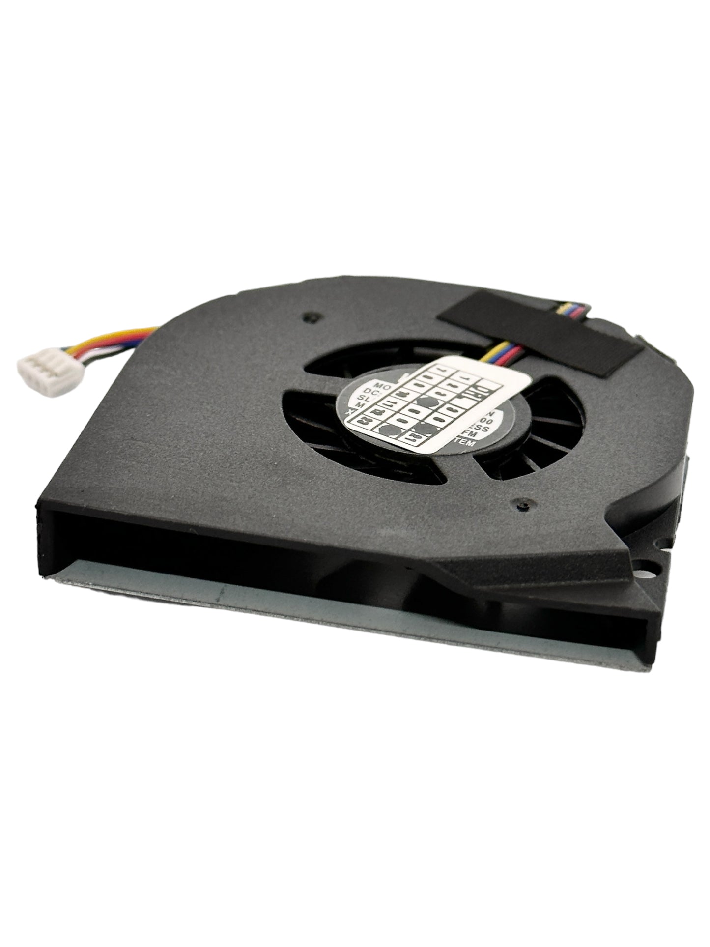Compatible CPU Cooling Fan for Intel 769264-001 BSB05505HP CT02, BSB05505HP-SM