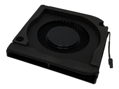 Compatible CPU Cooling Fan for Dell DXJNV 0DXJNV EG50050S1-CH00-S9A DFS5K22305283J 023.100LB.0011 A01