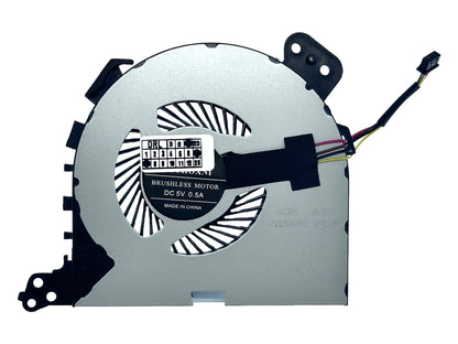 Compatible CPU Cooling Fan for Lenovo 5F10N82225 5F10R34470, DFS541105FC0T FJD5, DC28000DBV0