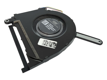Compatible CPU Cooling Fan for Asus 13NR0990T01011 13NR0990T01021 DQ5DC18G002 DFSCL42P06593U