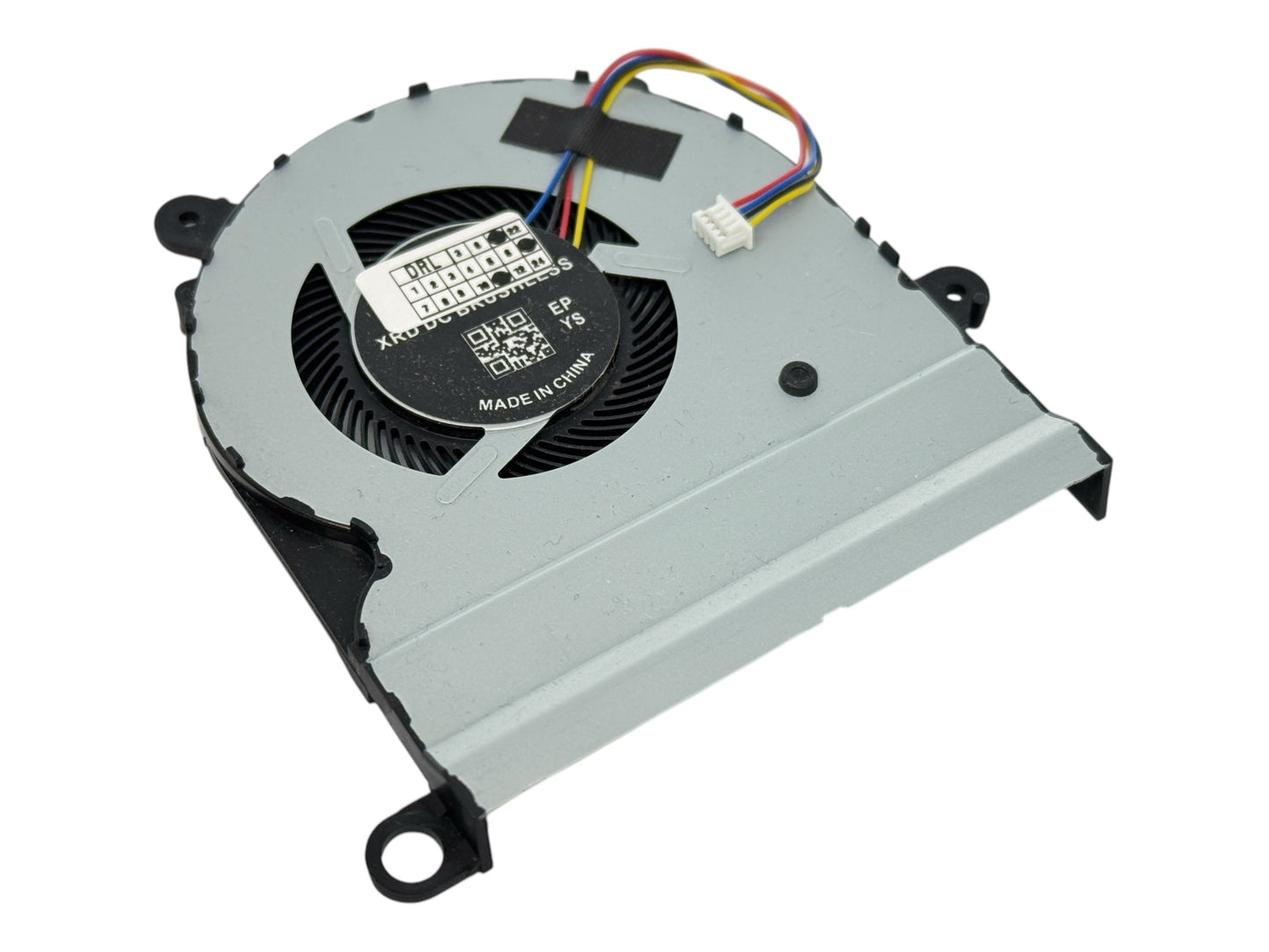 Compatible CPU Cooling Fan for Asus NS85B01-16A04 D8657506-16A04