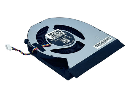 Compatible CPU Cooling Fan for Intel NUC BAZC0810R5HY006  BAZC0810R5HY010  A8010LC22081500EN A8010LC22081500F1 A8010LC22081500GH 4pin