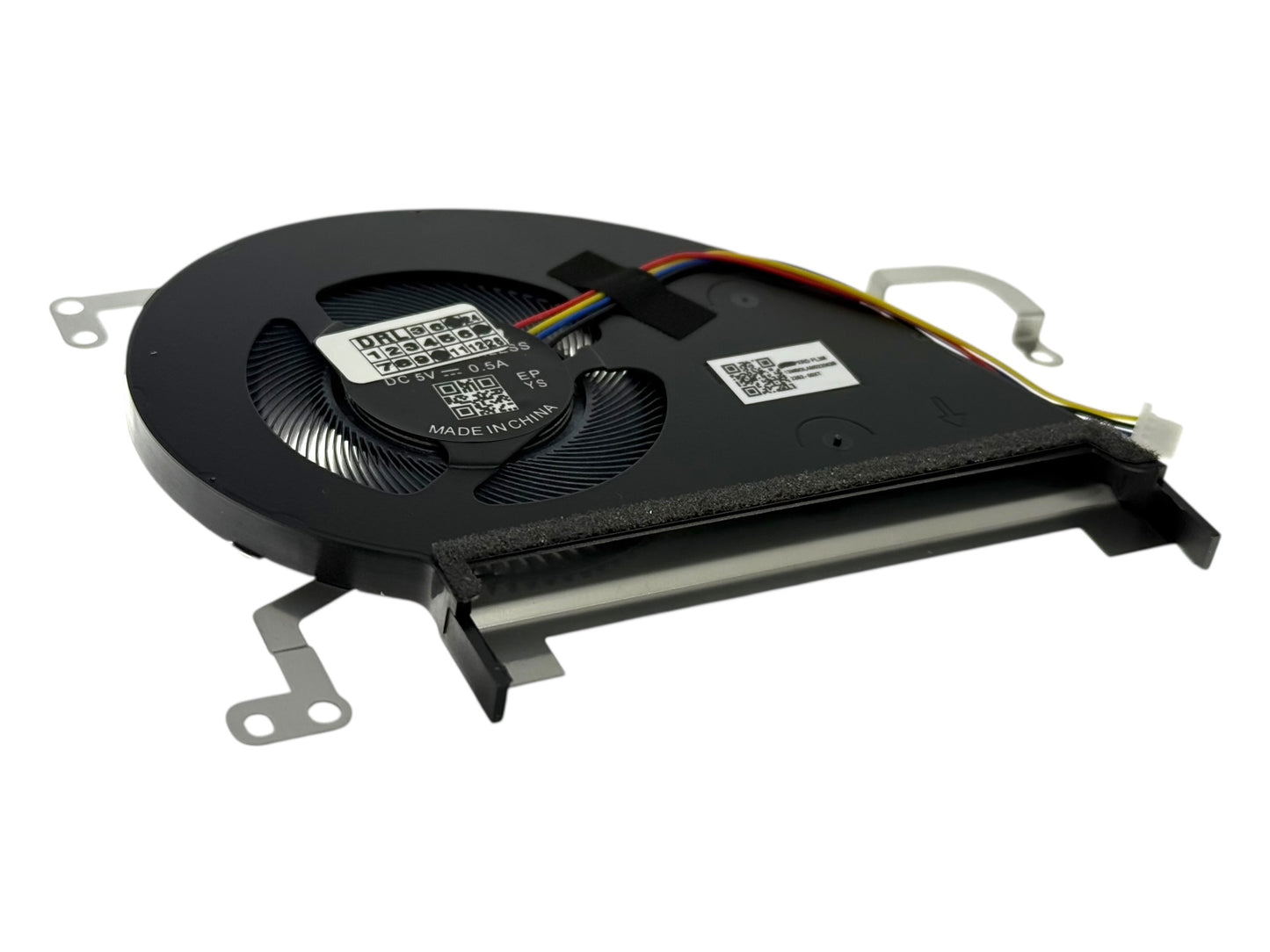 Compatible CPU Cooling Fan for Asus 13NB0IA0P01111 13NB0IA0P01011 DQ5D518G000 DQ5D518G001 EG50050S1-CD81-S9A