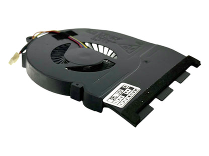 Compatible CPU Cooling Fan for Dell VX9YP JGJYW JMH30 MG81V 789DY T6X66 DFS401305MC0T FJ0D NS55B04-16B18 AT1RN001DK0 AT1PK003FF0 AT1PK002FF0 AT1PJ002FF0 AT1PJ001DK0